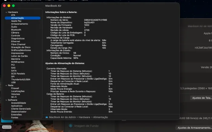 Macbook Apple