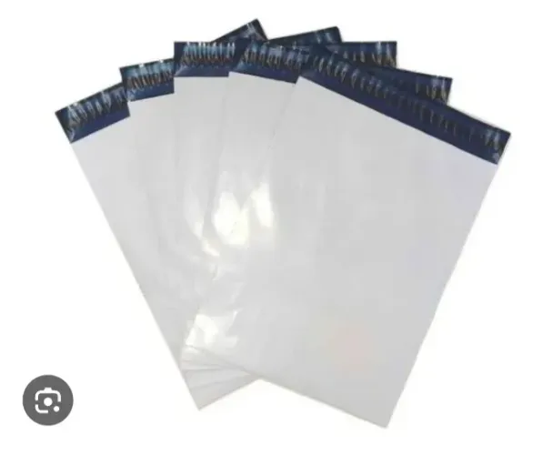Envelope Segurança De Envio Com Lacre