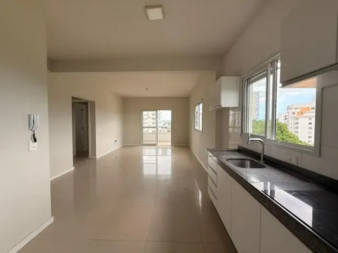 Apartamento 2 dormitórios (1 suíte) | Dehon | Tubarão/SC