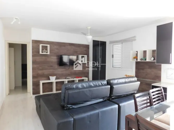apartamento - Bonfim - Campinas