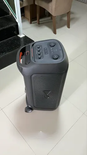 JBL PartyBox Stage 320 240wrms