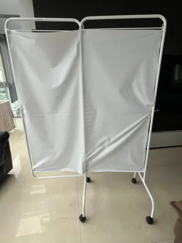 Biombo Hospitalar
