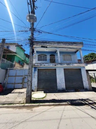 Casa-Cidade Francisco Morato