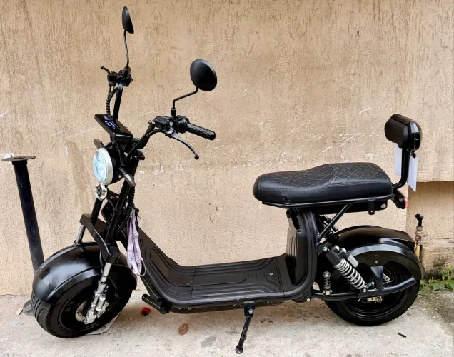 Scooter Elétrica X11 3000w