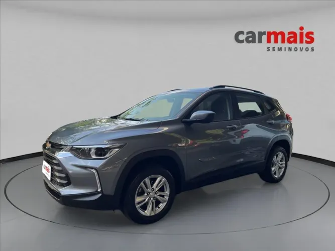 Chevrolet Tracker LT 1.0 Turbo 12V Flex AUT 2023