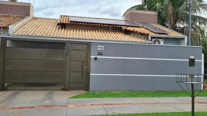 Vendo casa - Piratininga
