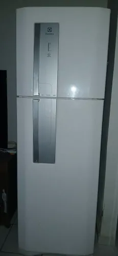 Vendo geladeira