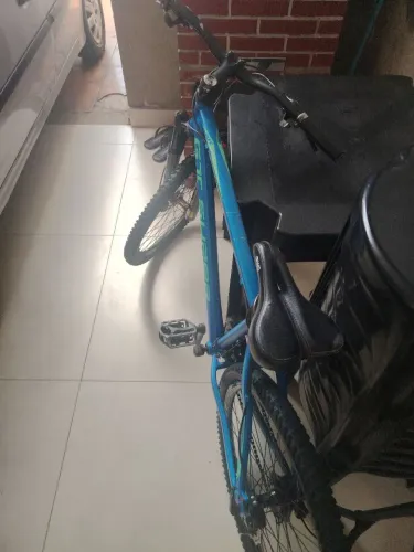 Bicicleta aro26