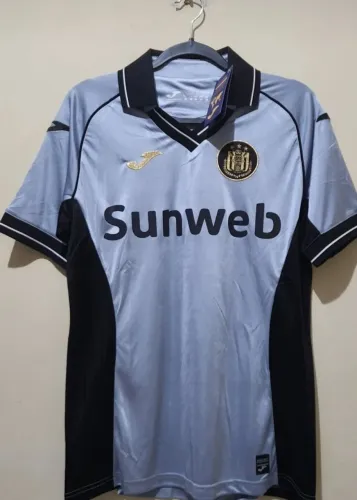 Camisa Third Anderletch 2025