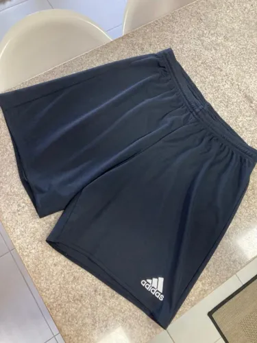 Short Esportivo Adidas