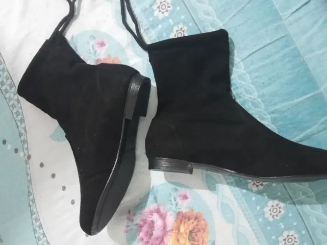 Bota feminina