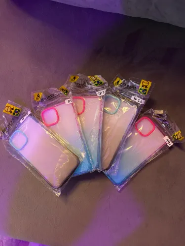 Capinha IPhone 14