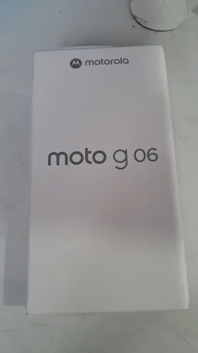 moto g 06