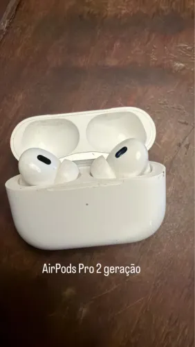 AirPods 2 geração