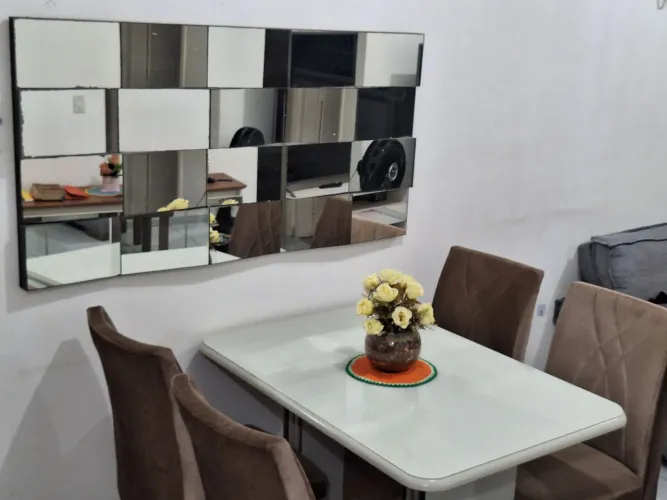 Sala de Jantar