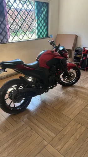 Fazer 250