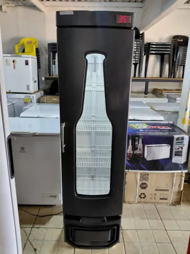 Cervejeira Slim Gelopar 218 litros