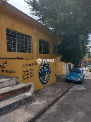Comercial Salao ComercialCasa Residencial em Osasco