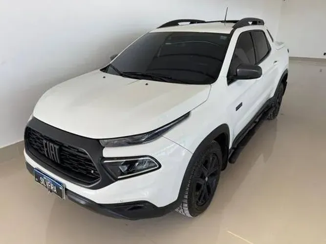 Fiat Toro Ultra 2.0 16V 4X4 Diesel AUT 2022