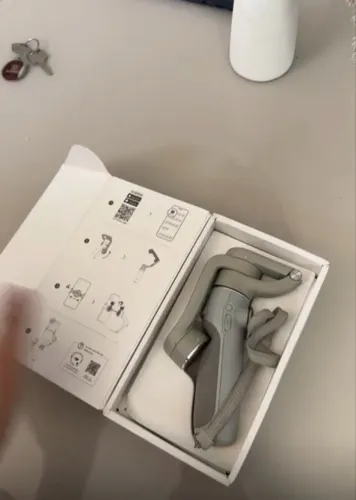 Gimbal DJI OM 5
