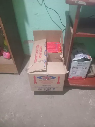 Waffer surf chocolate 