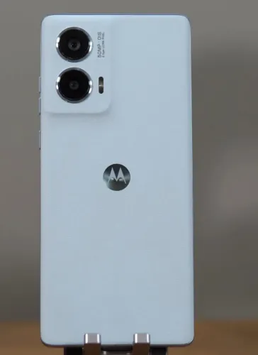 Motorola Edge 50 Fusion