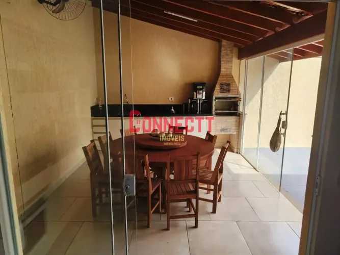 Casa à venda, Villas Mabel, Ribeirão Preto, SP