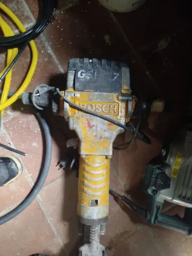 Martelete Bosch 1900W