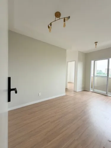 VENDO APARTAMENTO NOVO - AURORA RESIDENCE