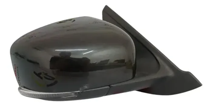 Retrovisor Direito Kwid 2018 2019 2020/ Elétrico/com Pisca