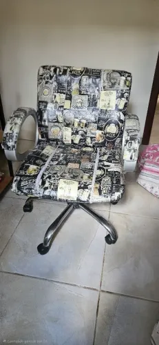 Cadeira escritório