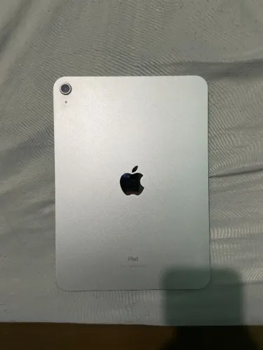 iPad 10ª Geração 64GB + Caneta + Capa + Suporte | Excelente Estado