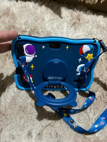 Tablet Infantil