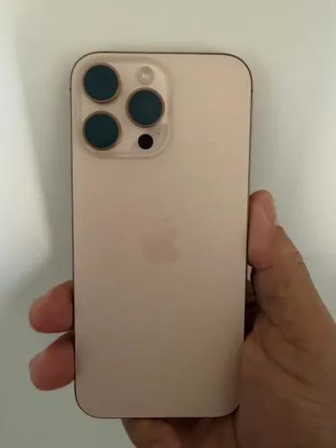iPhone 16 Pro Max 256gb