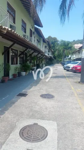 Casa de Condomínio à venda com 87m² e 2 quartos em Taquara, Rio de Janeiro - RJ
