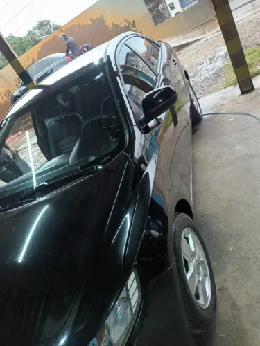 Kia Motors Cerato 1.6 16V Mec. 2012