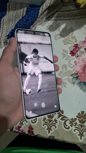 Poco X6 5G - 256gb - 12ram