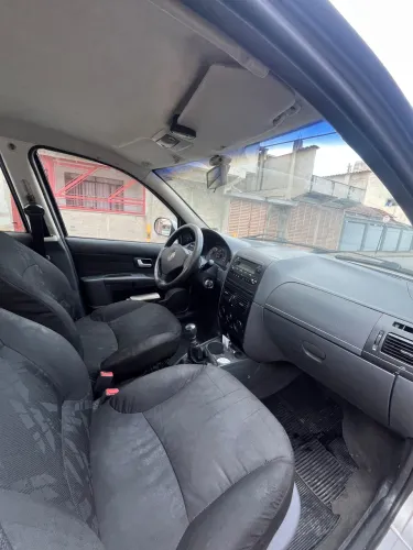 Fiat Siena EL 1.4 MPI Fire Flex 8V 4P 2011