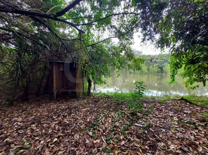 Chácara à venda, 6336 m² por R$ 2.000.000,00 - Borda da Mata - Holambra/SP