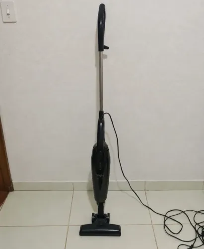 Aspirador de pó