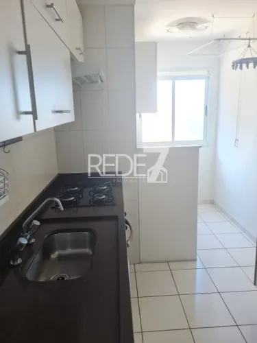 apartamento - Swift - Campinas