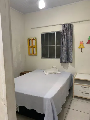 Casa em Alcobaça/BA