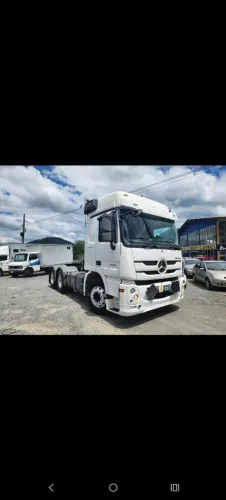 Mercedes Carros 2651