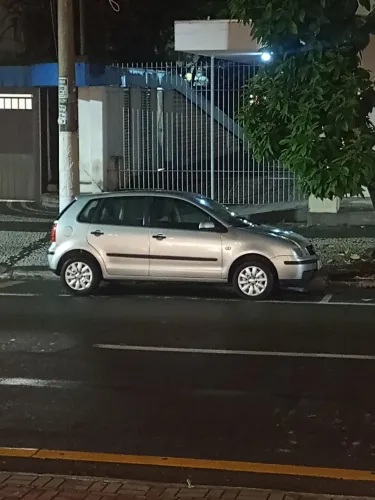 Volkswagen Polo 1.6 MI/ S.ouro 1.6mi 101cv 8V 5P 2003