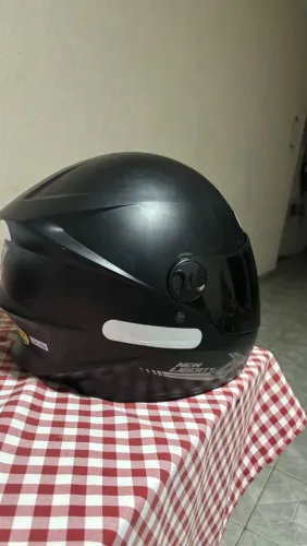 Capacete pro tork