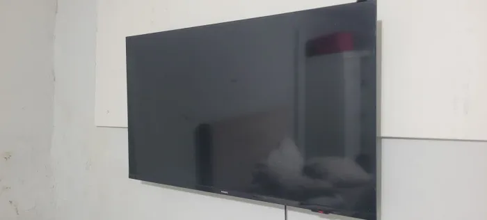 Vendo Smart TV Philips 32 HD