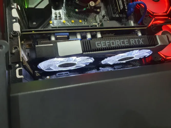 RTX 2060 super 8GB