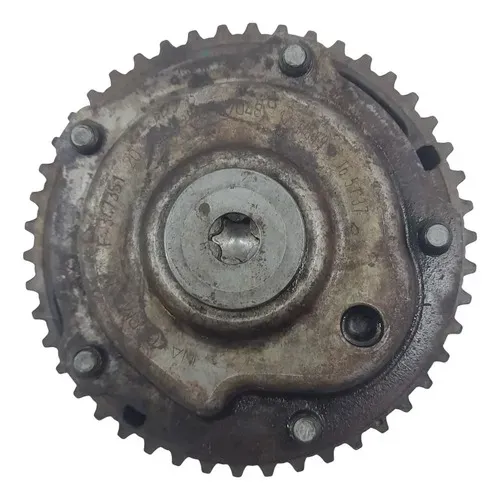 Polia Comando Escape  Gm Sonic Hb 1.6 2013 201091