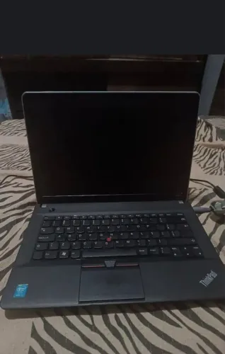 Notebook com defeito Lenovo ThinkPad E430