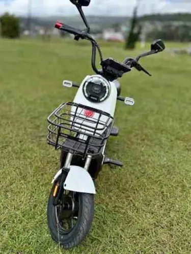 Moto Elétrica Foston X13 Max 1000W